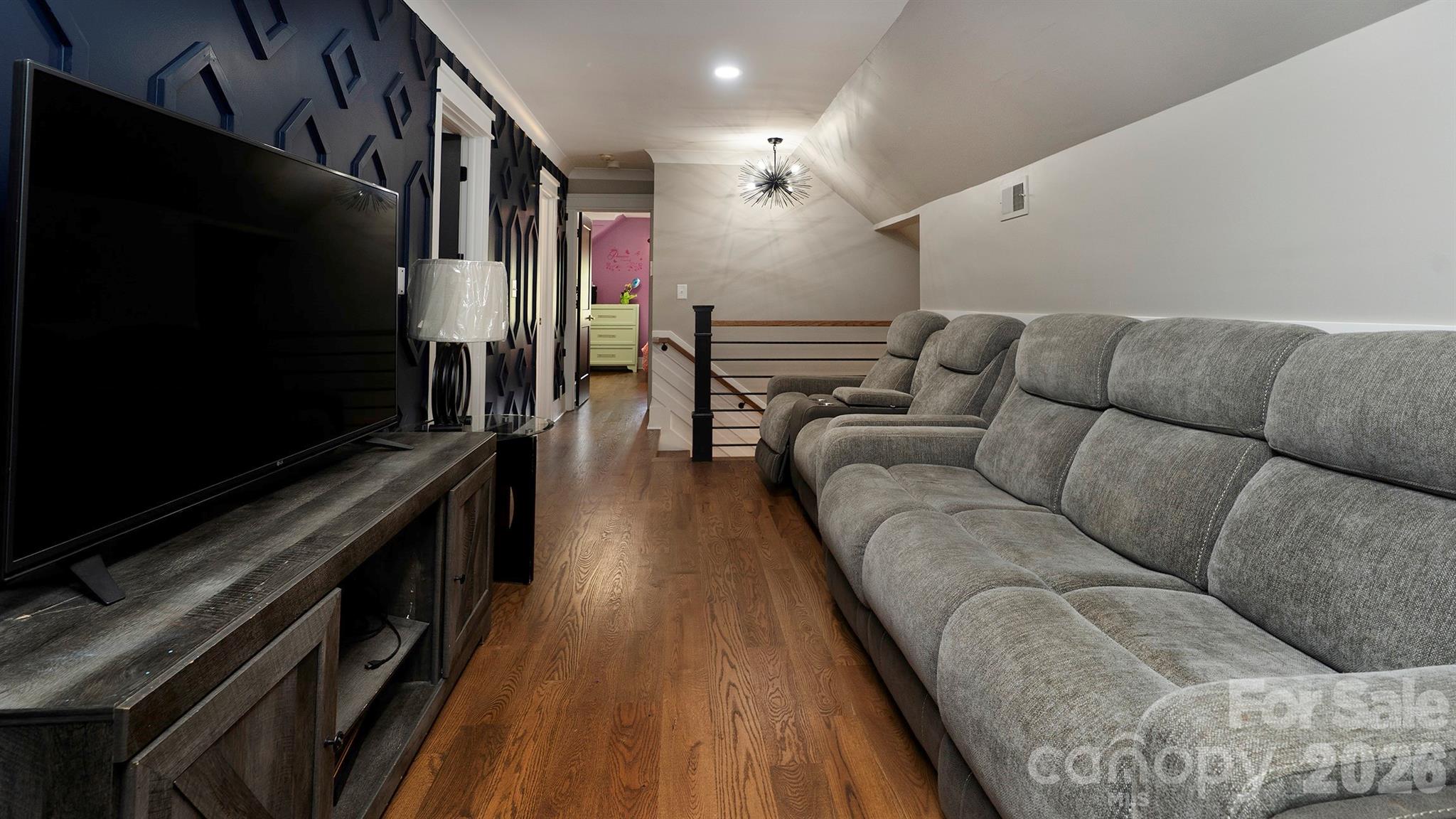 8219 Starnes Randall Road Charlotte NC 28215