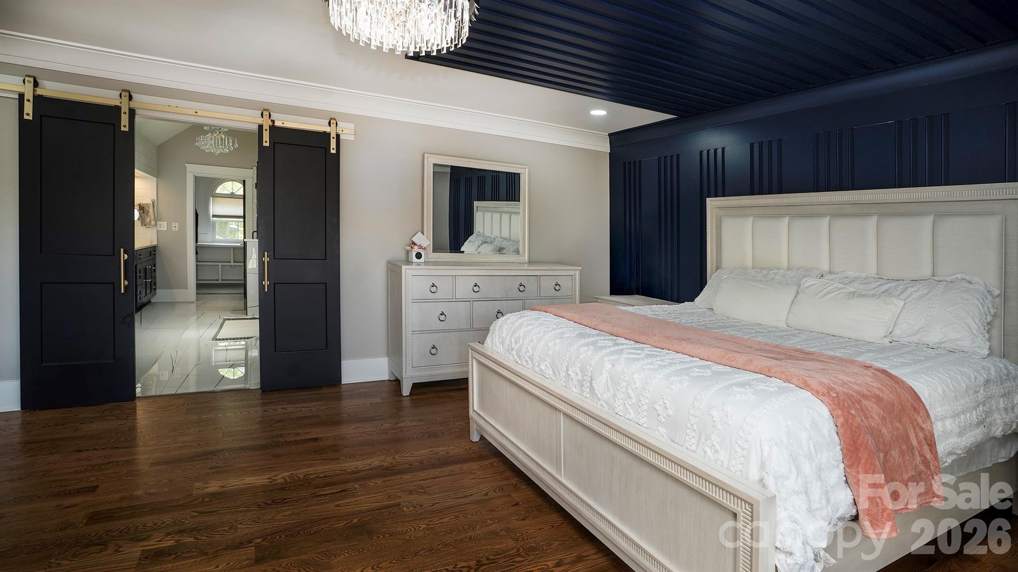 8219 Starnes Randall Road Charlotte NC 28215