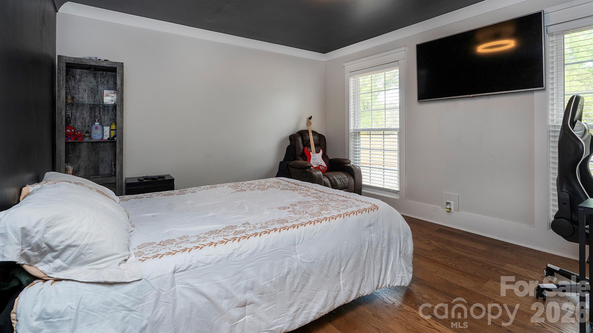 8219 Starnes Randall Road Charlotte NC 28215