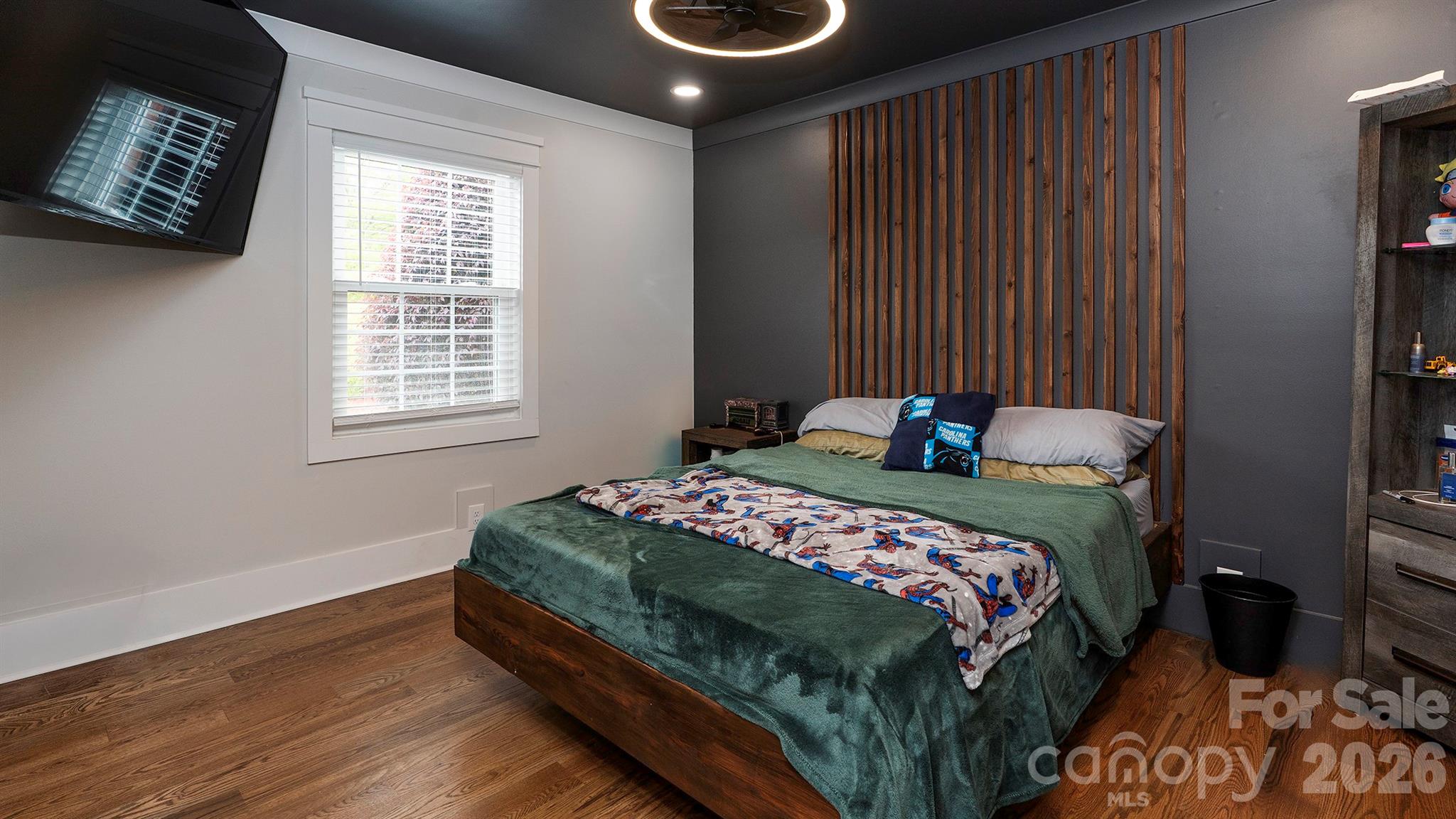 8219 Starnes Randall Road Charlotte NC 28215