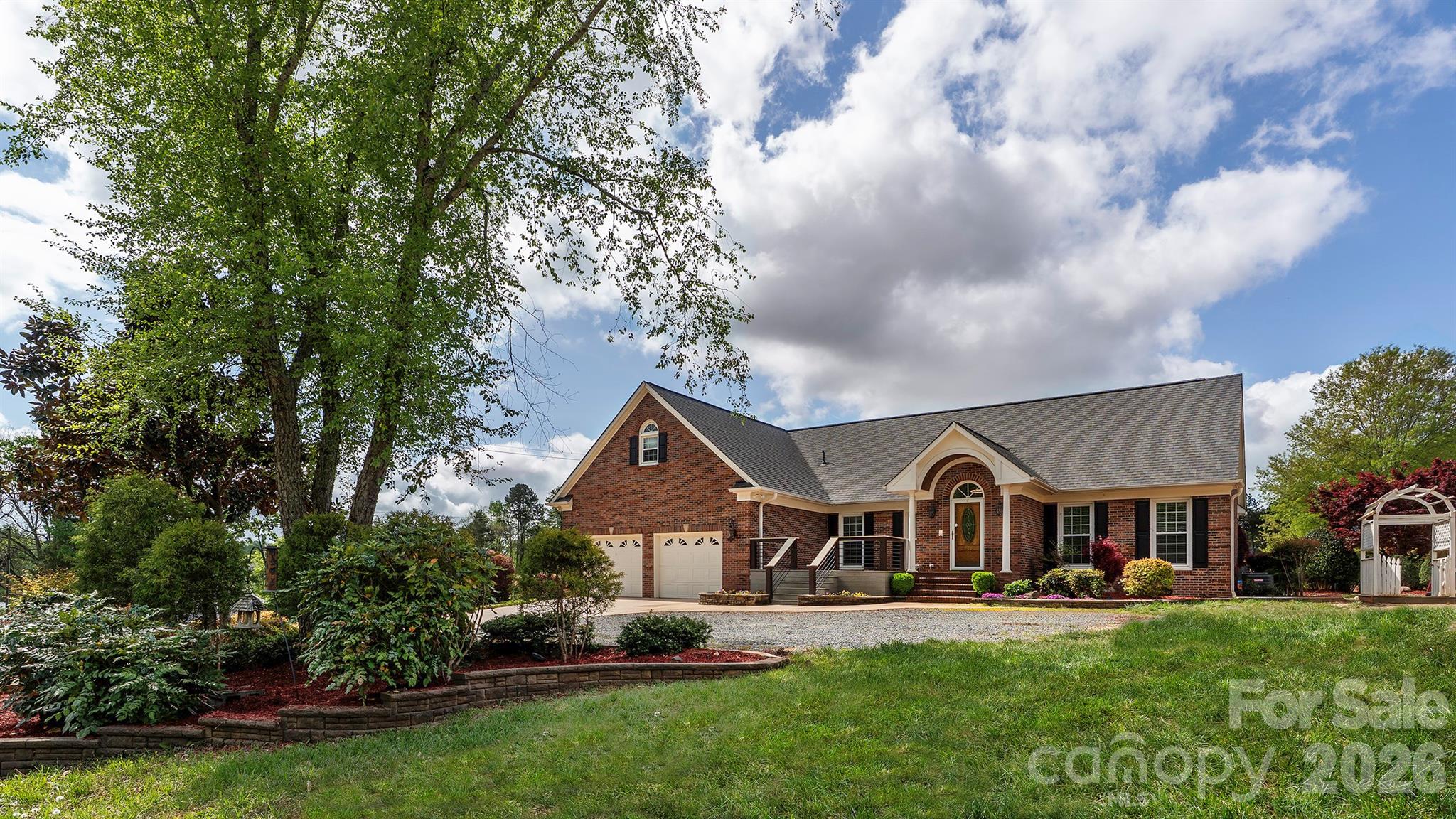 8219 Starnes Randall Road Charlotte NC 28215