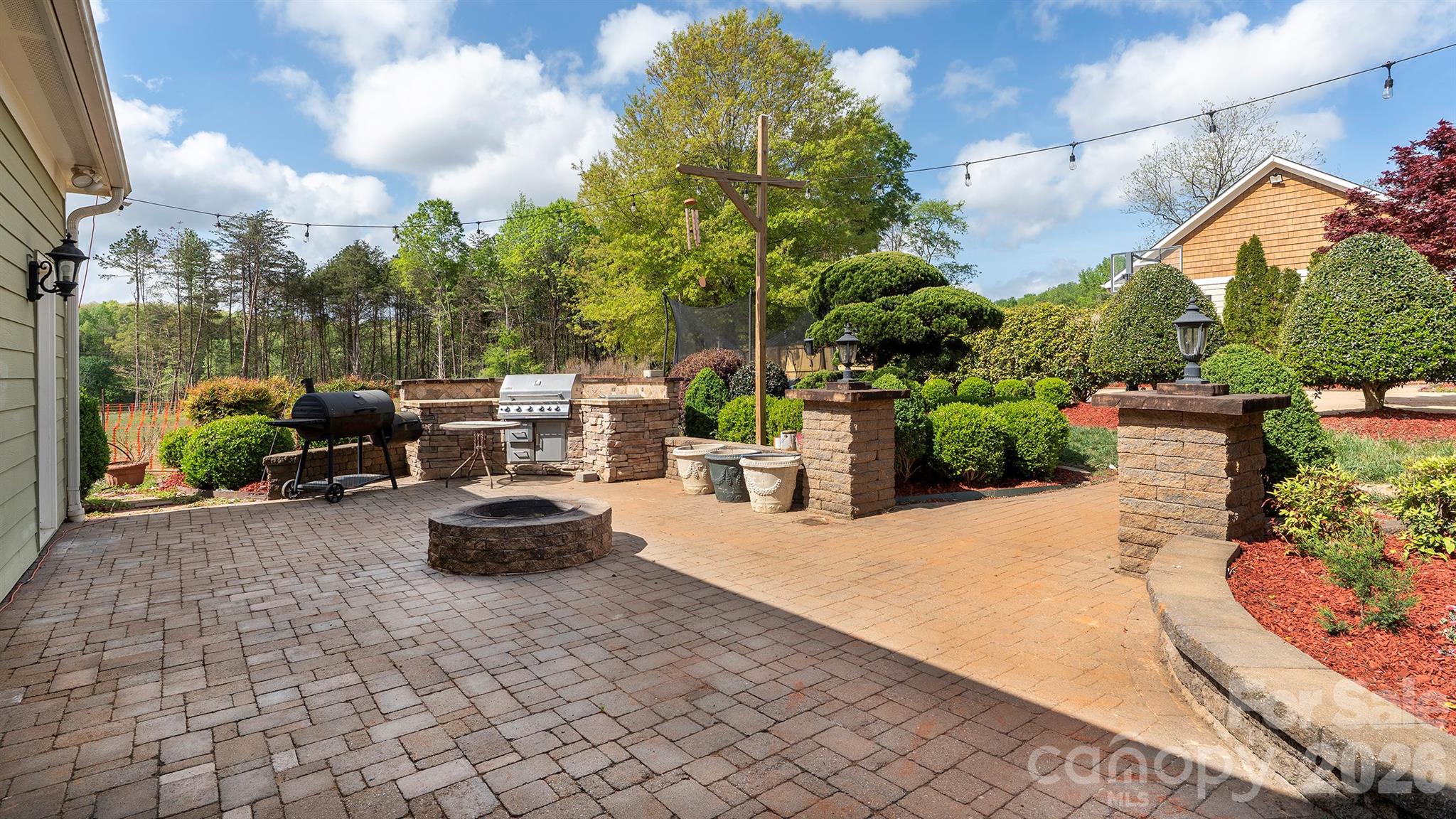 8219 Starnes Randall Road Charlotte NC 28215