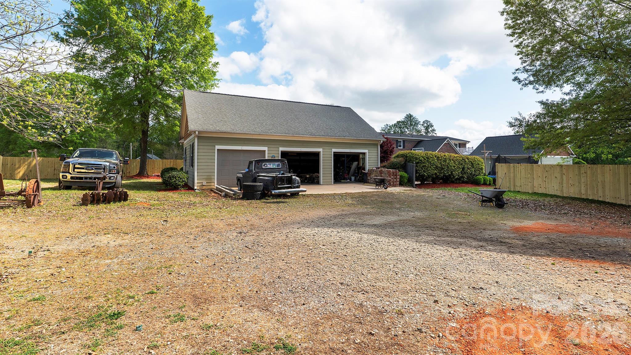 8219 Starnes Randall Road Charlotte NC 28215