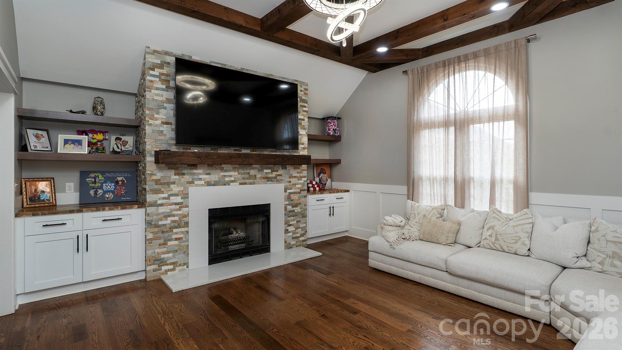 8219 Starnes Randall Road Charlotte NC 28215