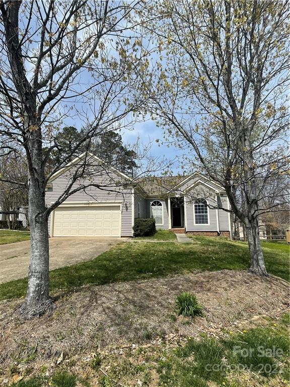 5401 Hedgecrest Place Charlotte NC 28269