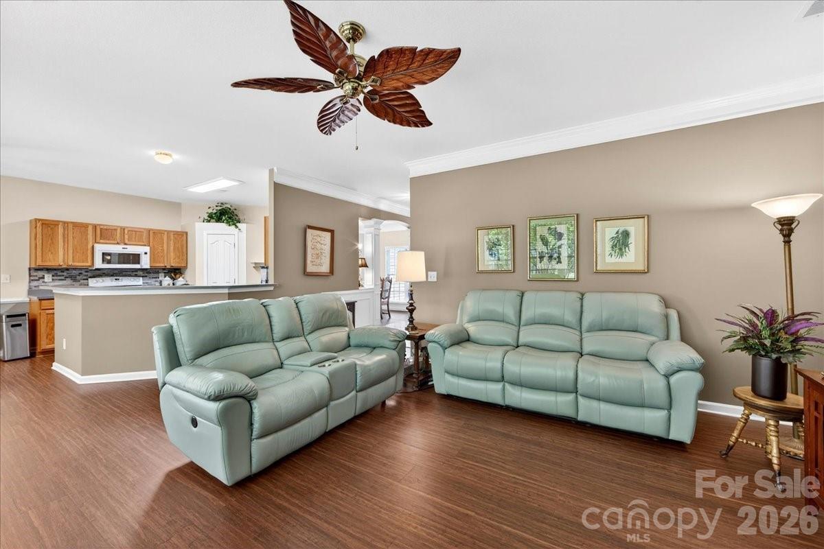 16046 Stuarts Draft Court Charlotte NC 28278