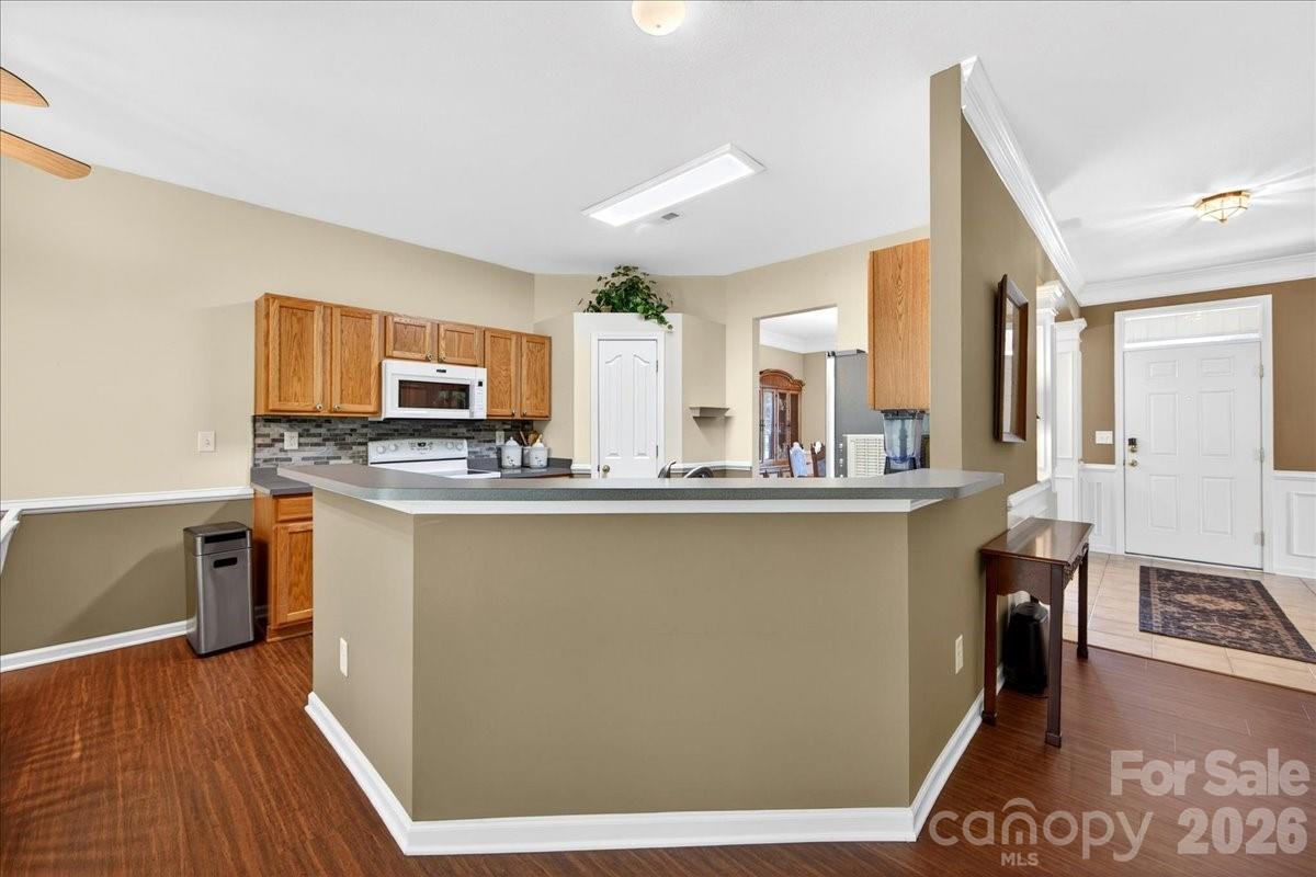 16046 Stuarts Draft Court Charlotte NC 28278