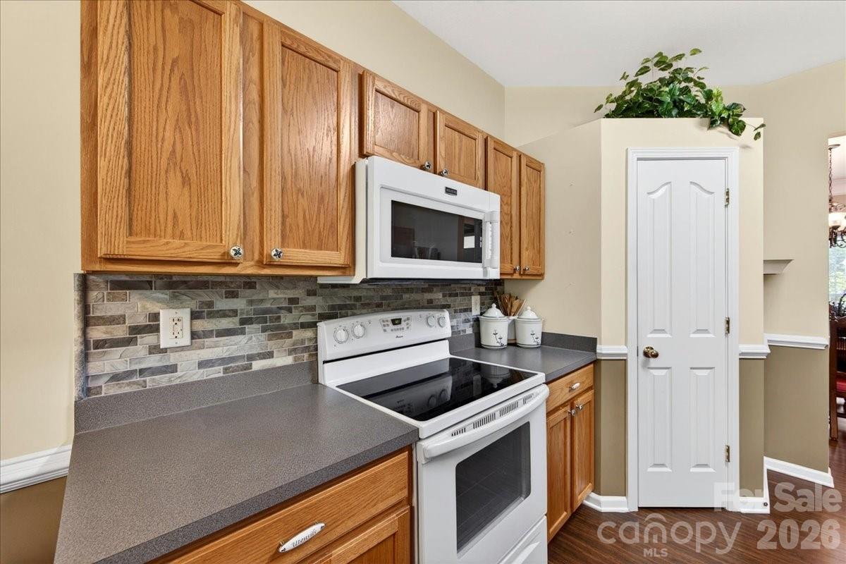 16046 Stuarts Draft Court Charlotte NC 28278