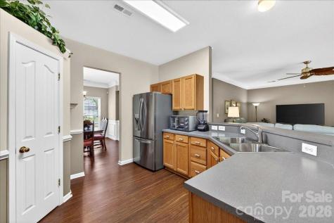 16046 Stuarts Draft Court Charlotte NC 28278
