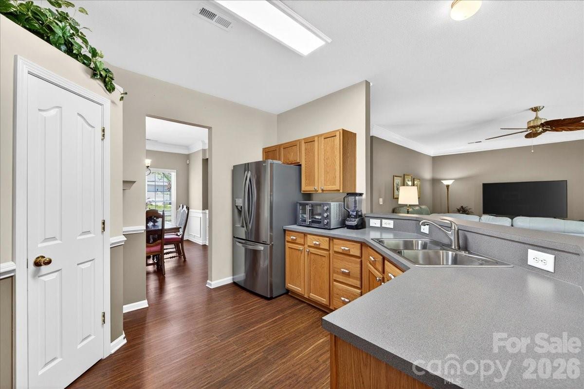 16046 Stuarts Draft Court Charlotte NC 28278