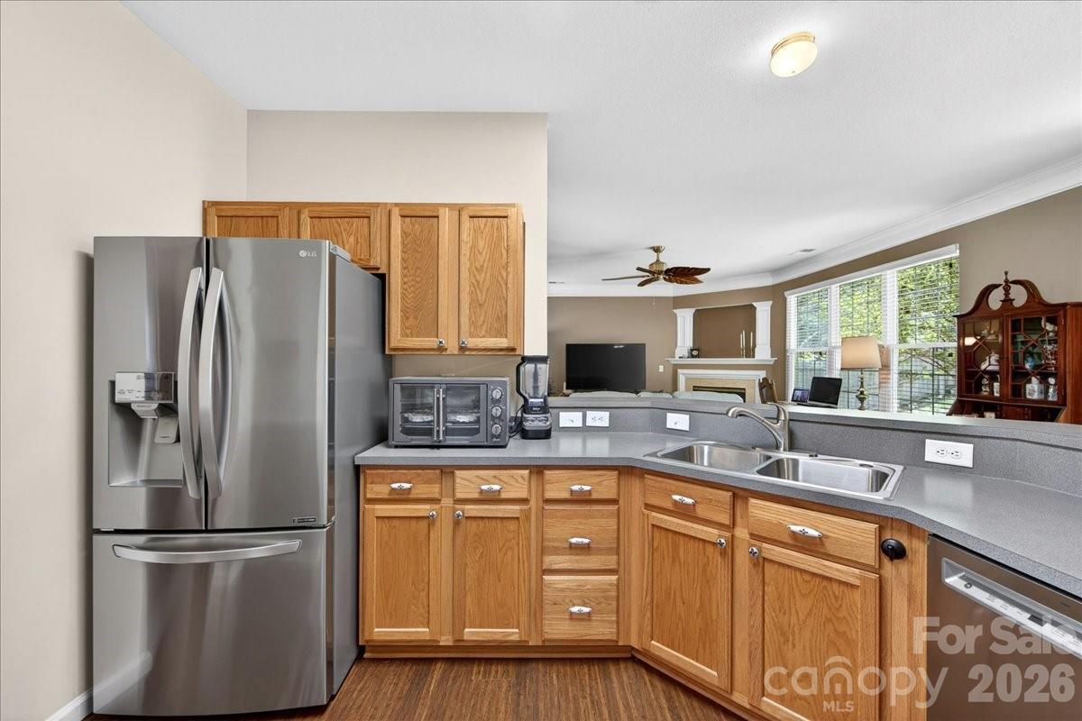 16046 Stuarts Draft Court Charlotte NC 28278