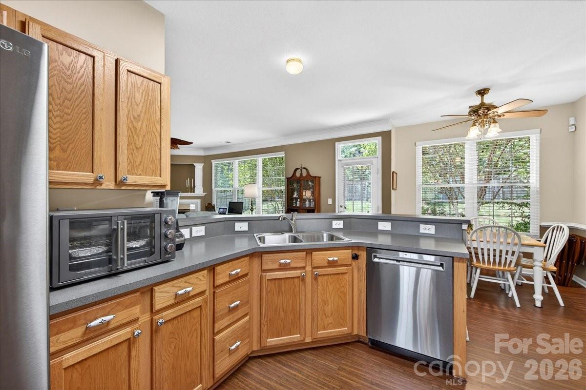 16046 Stuarts Draft Court Charlotte NC 28278