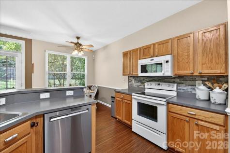 16046 Stuarts Draft Court Charlotte NC 28278