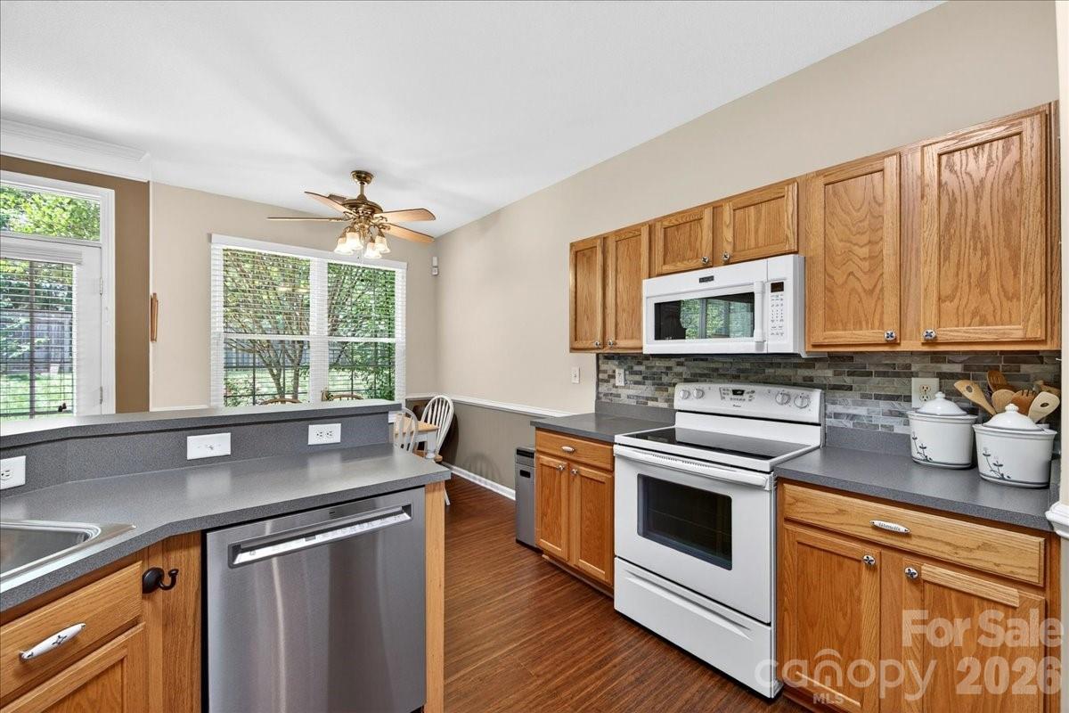 16046 Stuarts Draft Court Charlotte NC 28278