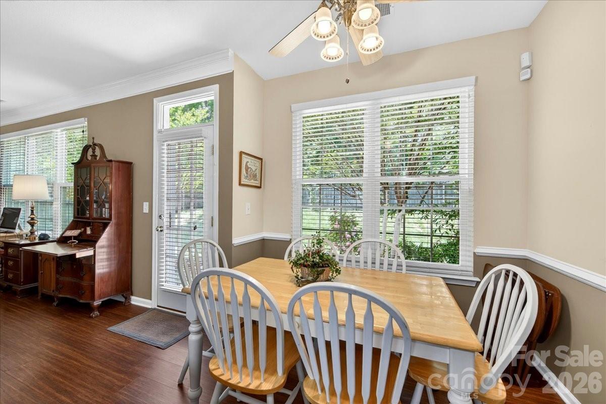 16046 Stuarts Draft Court Charlotte NC 28278