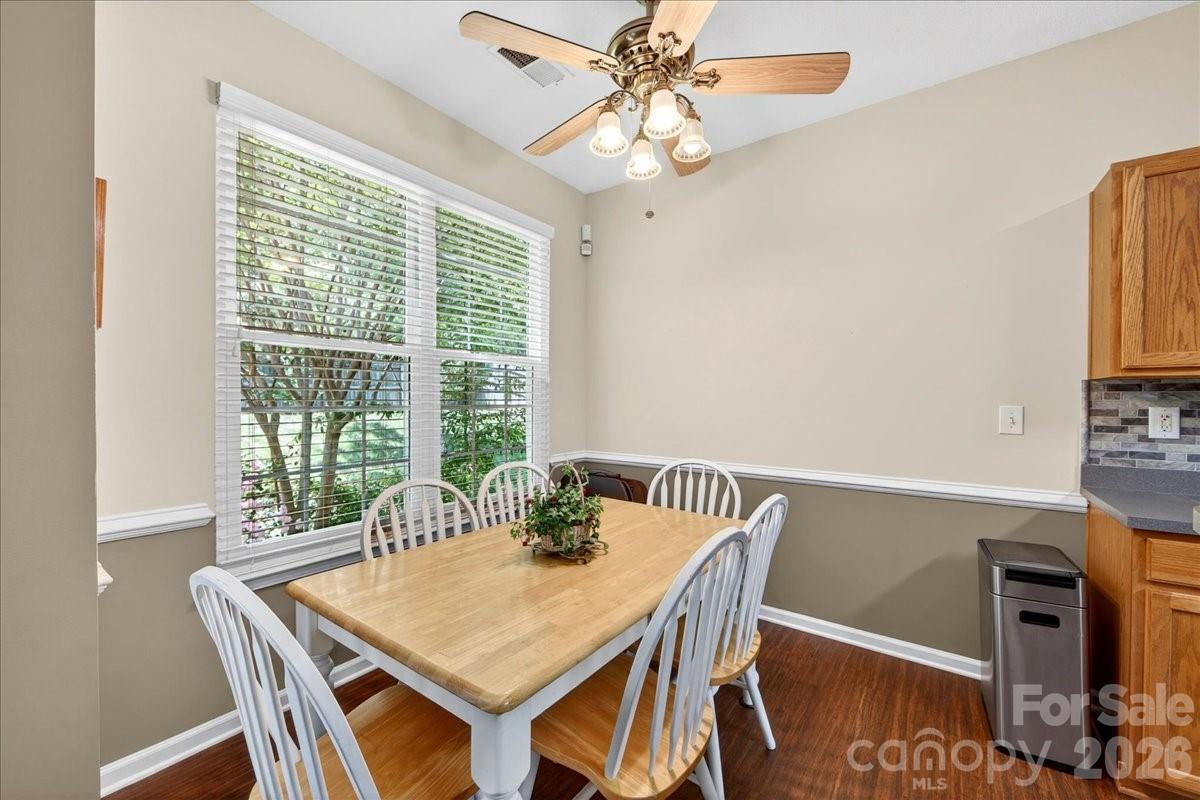 16046 Stuarts Draft Court Charlotte NC 28278