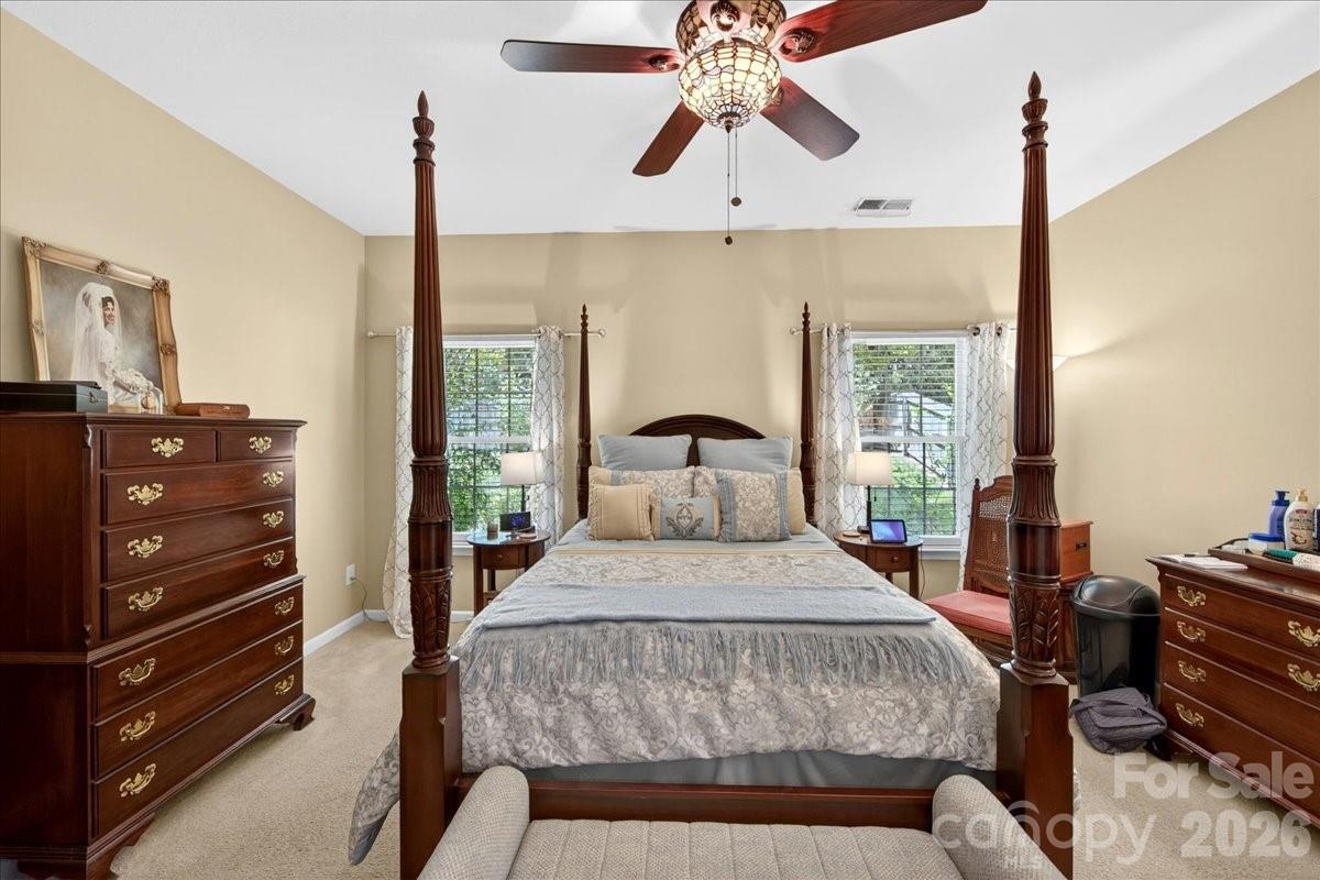 16046 Stuarts Draft Court Charlotte NC 28278