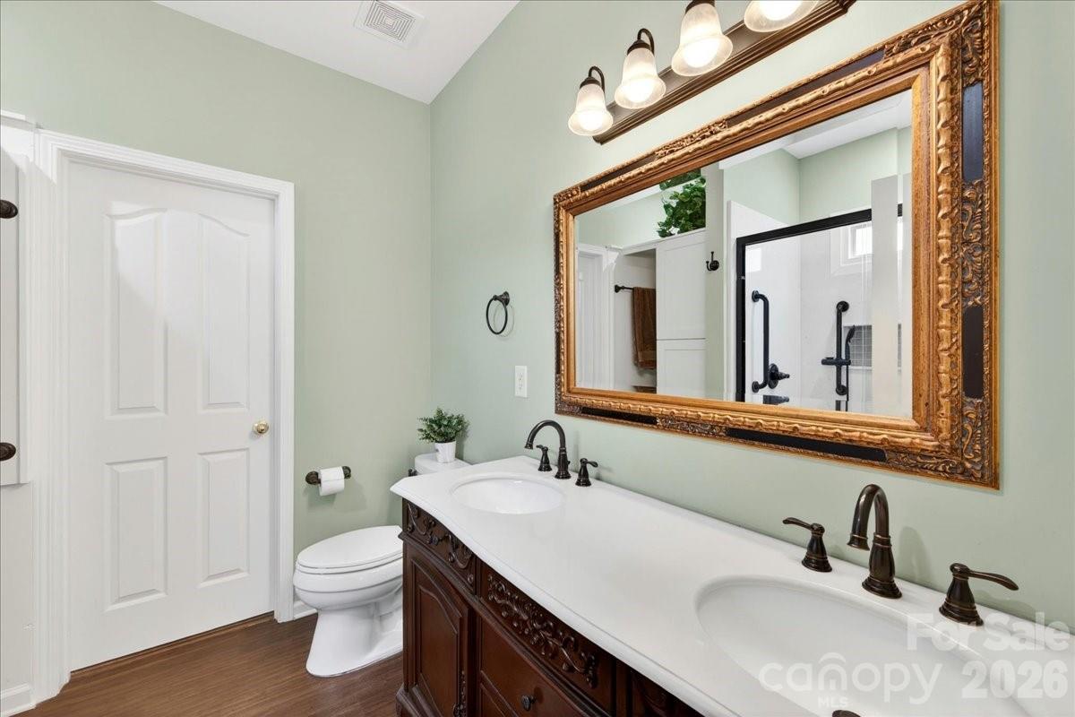 16046 Stuarts Draft Court Charlotte NC 28278
