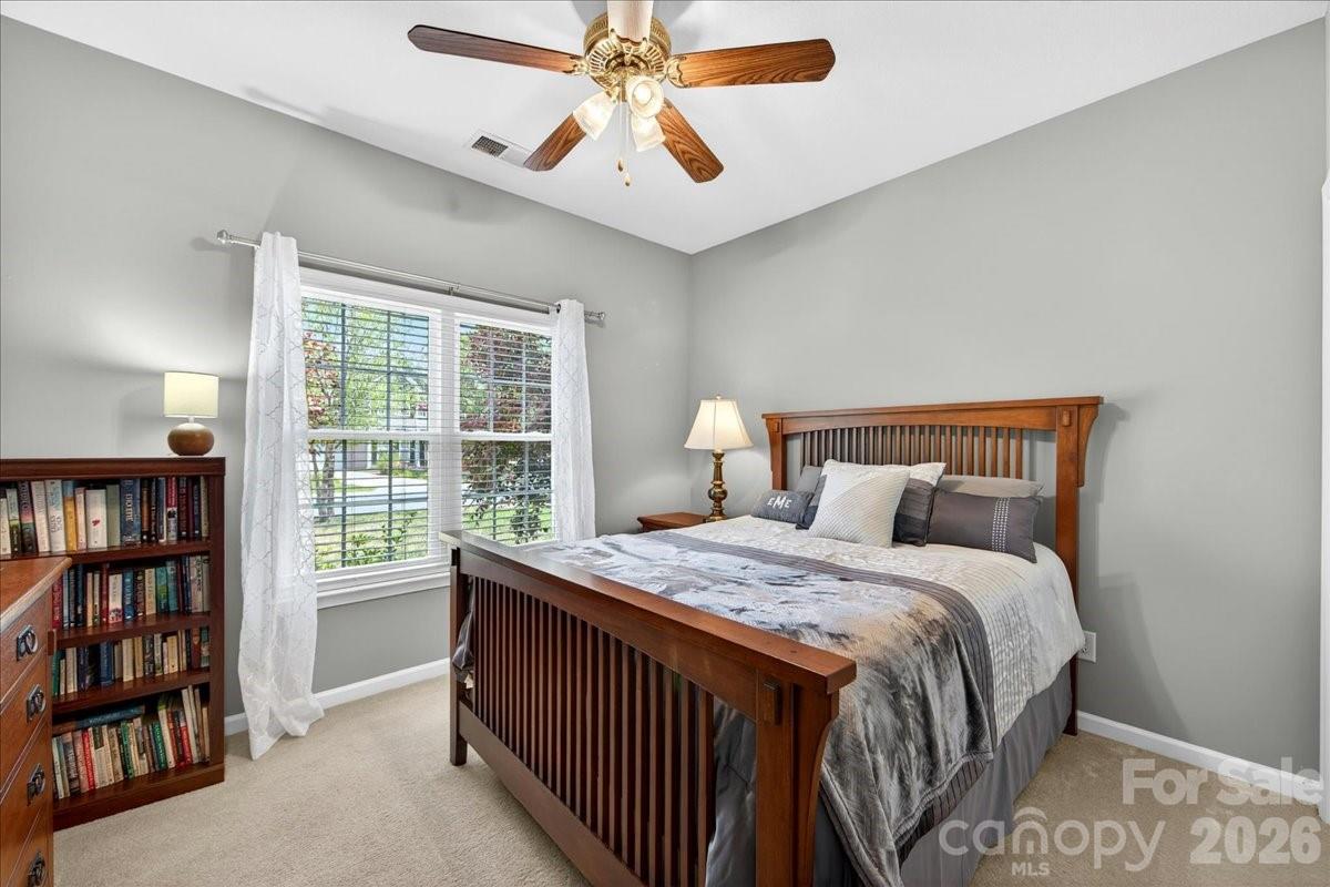 16046 Stuarts Draft Court Charlotte NC 28278