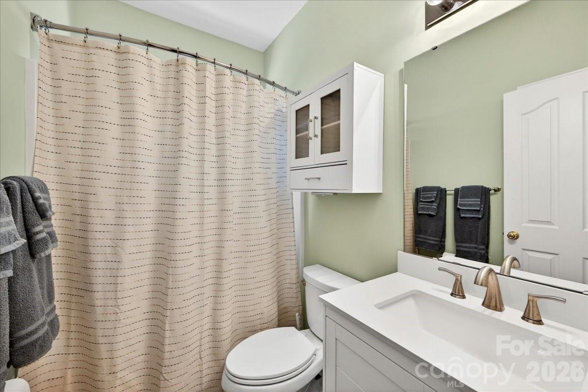 16046 Stuarts Draft Court Charlotte NC 28278