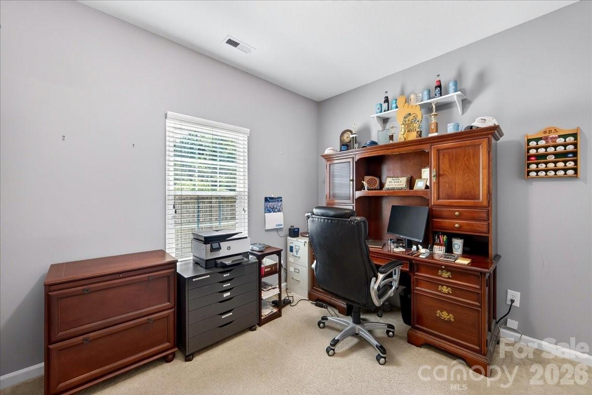 16046 Stuarts Draft Court Charlotte NC 28278