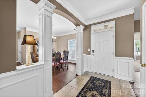 16046 Stuarts Draft Court Charlotte NC 28278