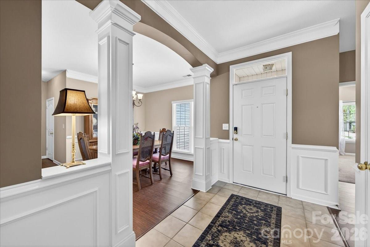 16046 Stuarts Draft Court Charlotte NC 28278