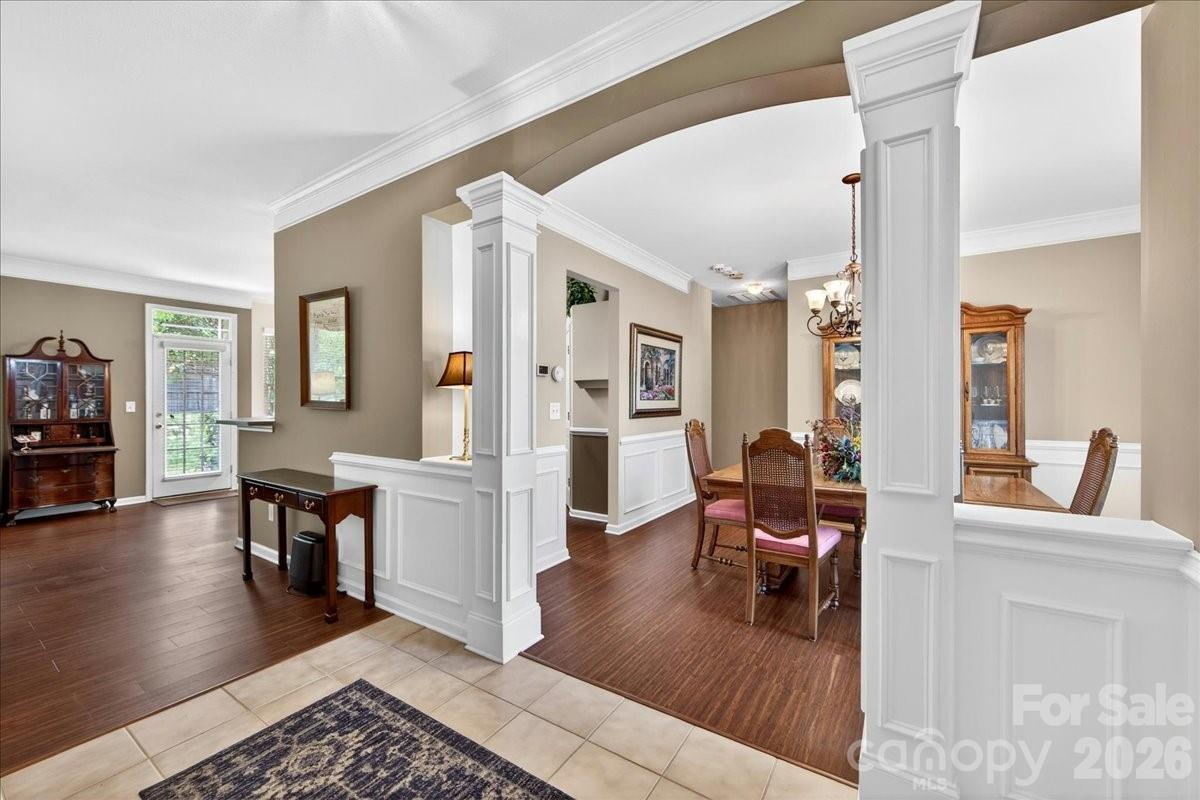 16046 Stuarts Draft Court Charlotte NC 28278