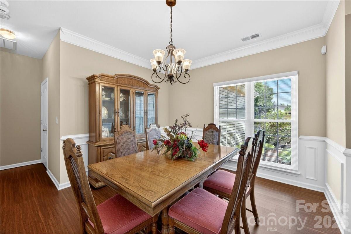 16046 Stuarts Draft Court Charlotte NC 28278