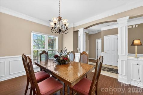 16046 Stuarts Draft Court Charlotte NC 28278