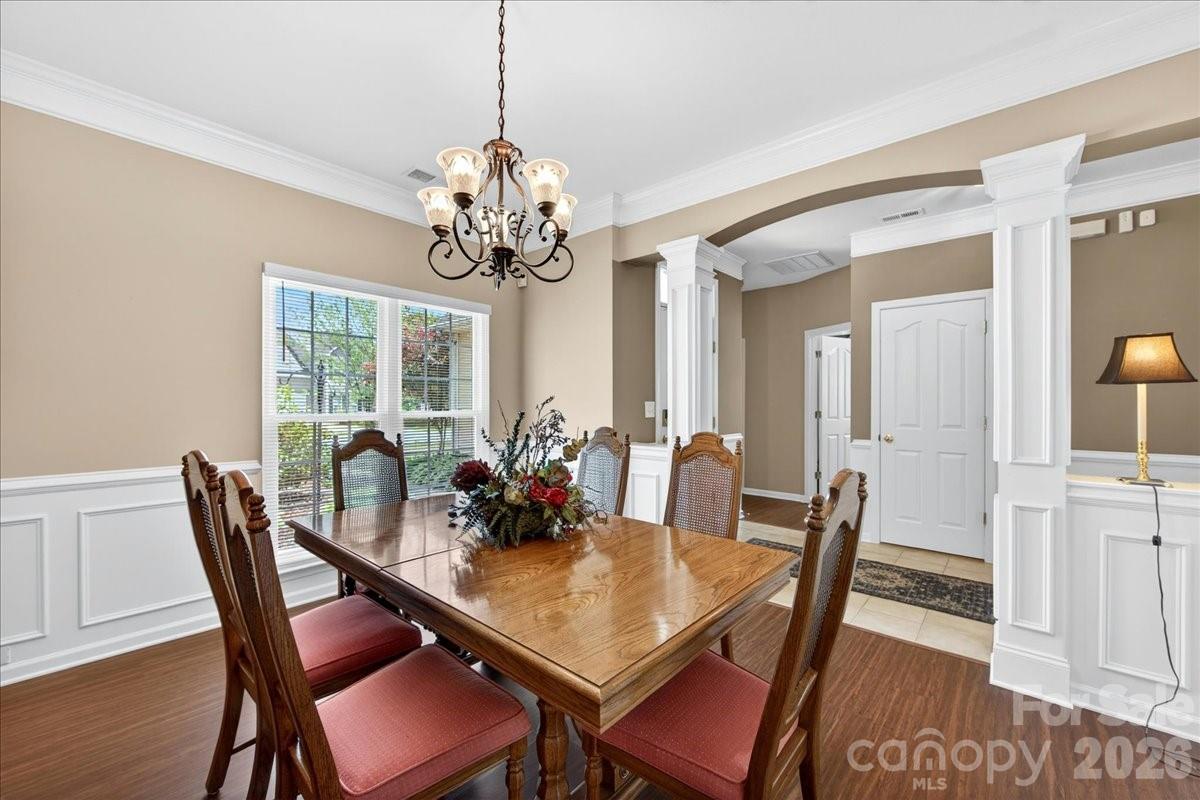 16046 Stuarts Draft Court Charlotte NC 28278