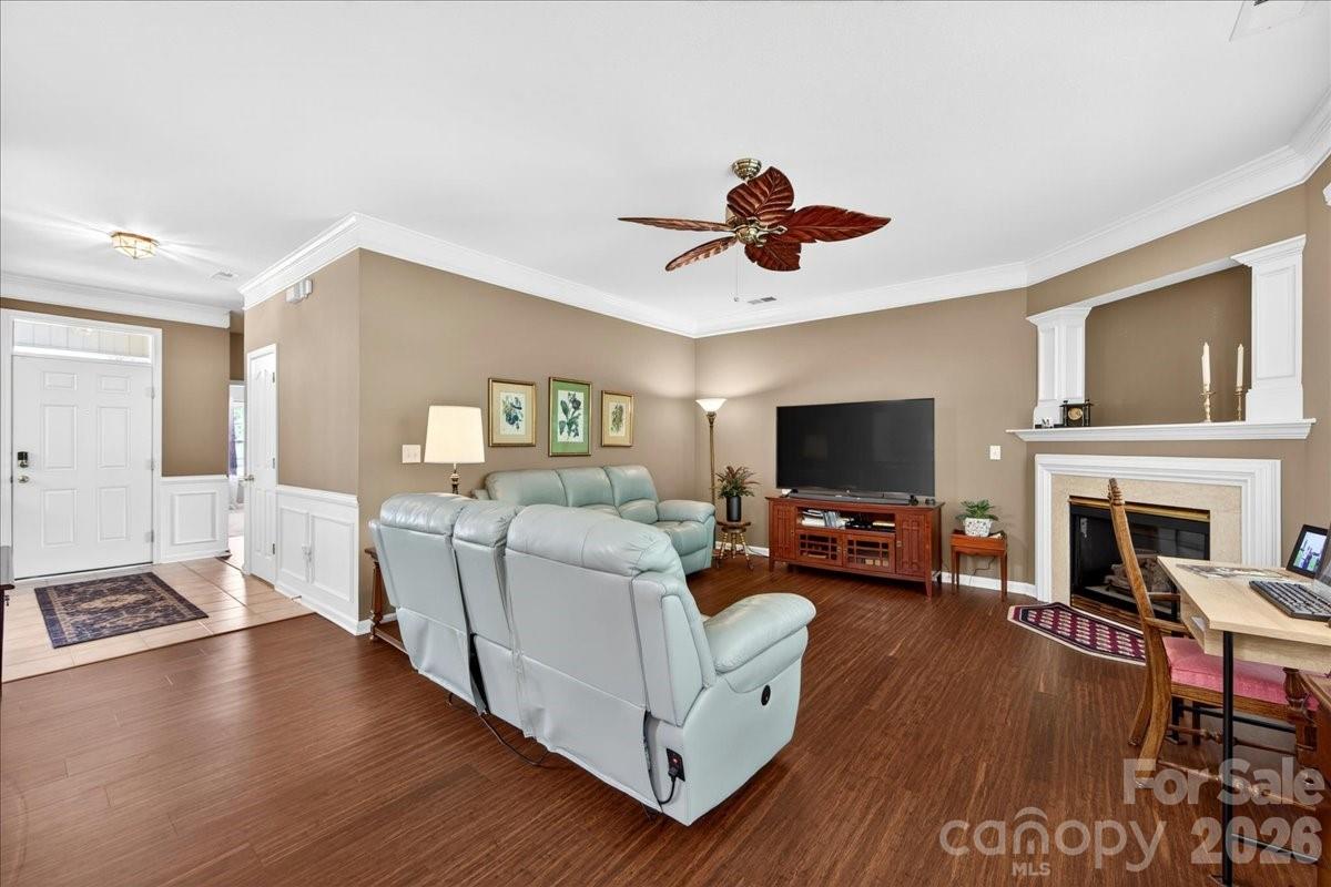 16046 Stuarts Draft Court Charlotte NC 28278