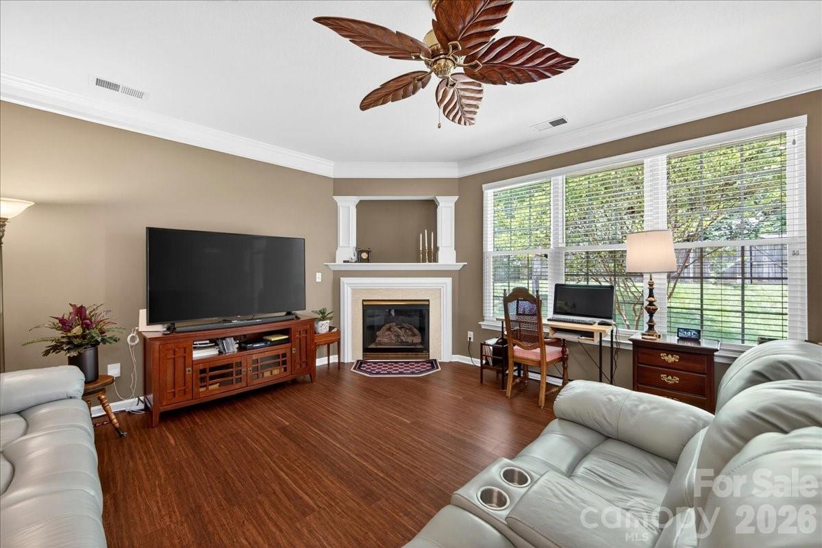 16046 Stuarts Draft Court Charlotte NC 28278