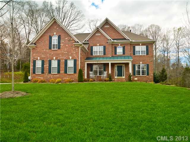 1204 High Brook Drive Waxhaw NC 28173