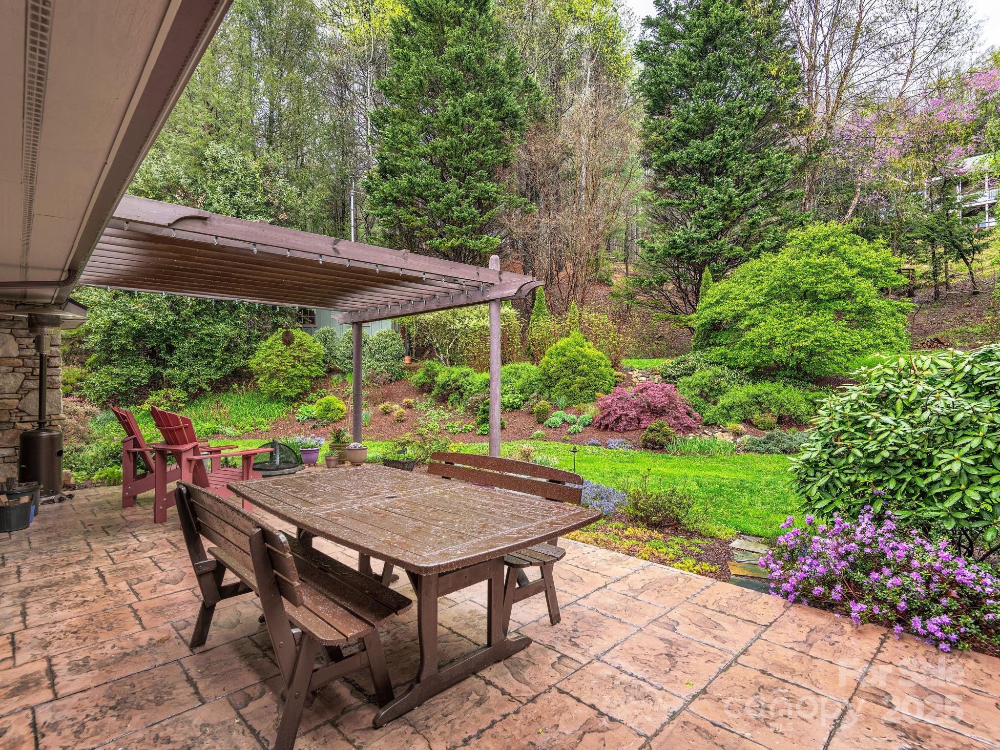 308 E Sondley Drive Asheville NC 28805