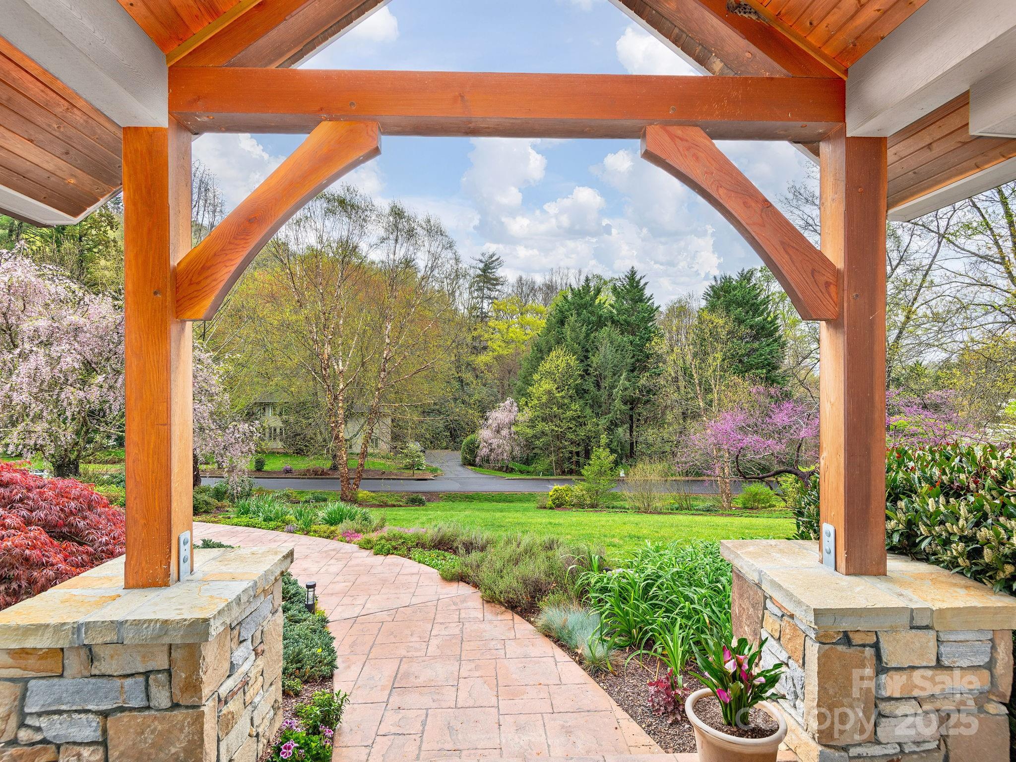 308 E Sondley Drive Asheville NC 28805