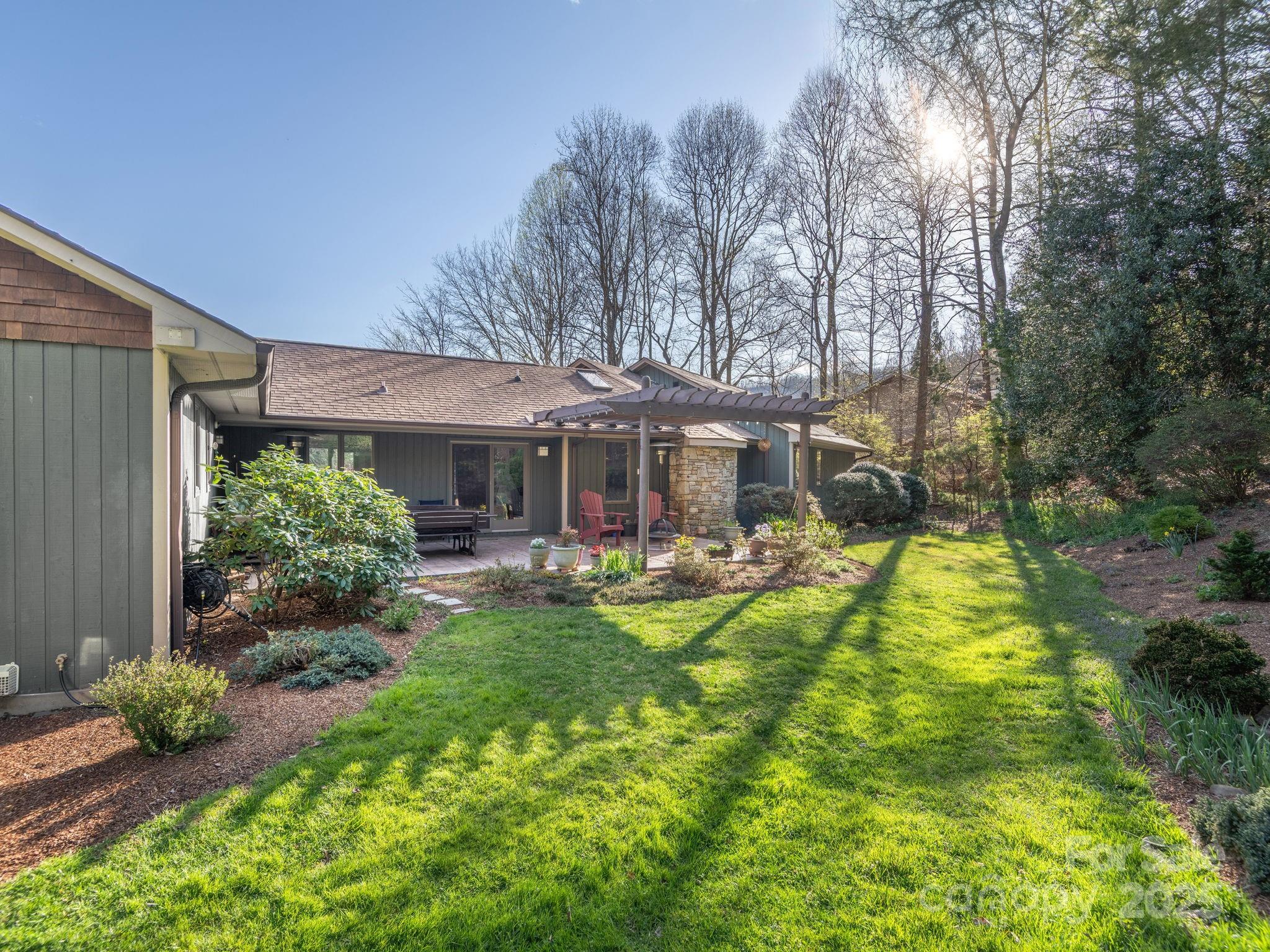 308 E Sondley Drive Asheville NC 28805