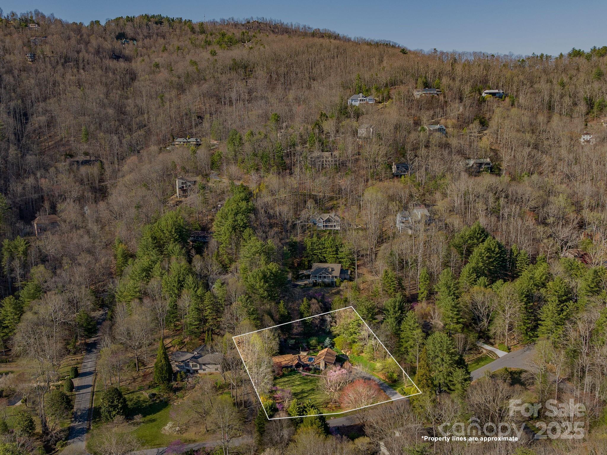 308 E Sondley Drive Asheville NC 28805