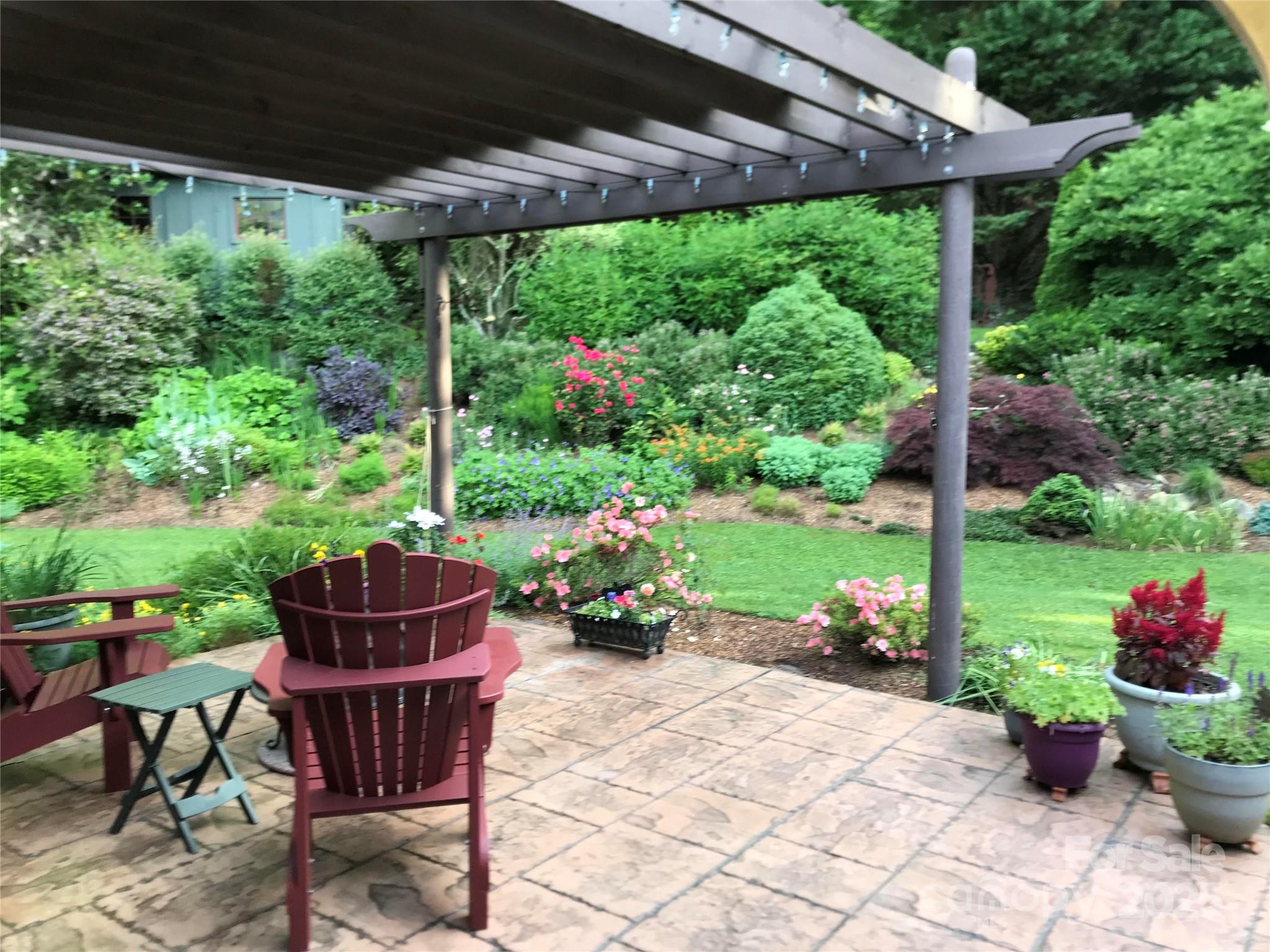 308 E Sondley Drive Asheville NC 28805
