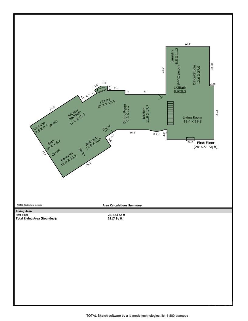 308 E Sondley Drive Asheville NC 28805