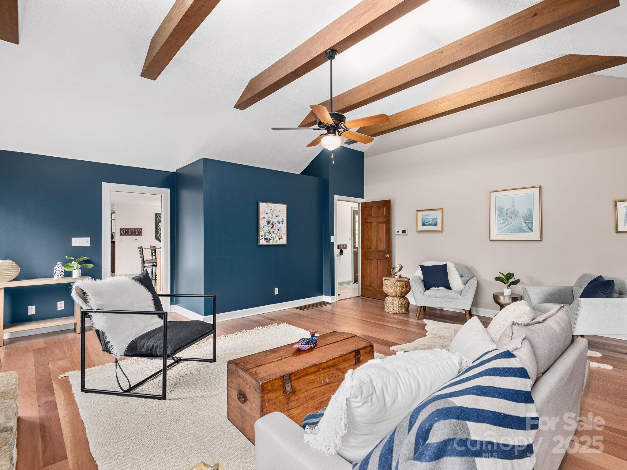 308 E Sondley Drive Asheville NC 28805