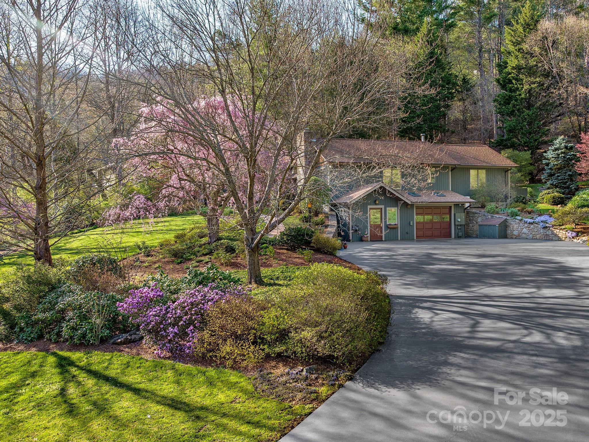308 E Sondley Drive Asheville NC 28805