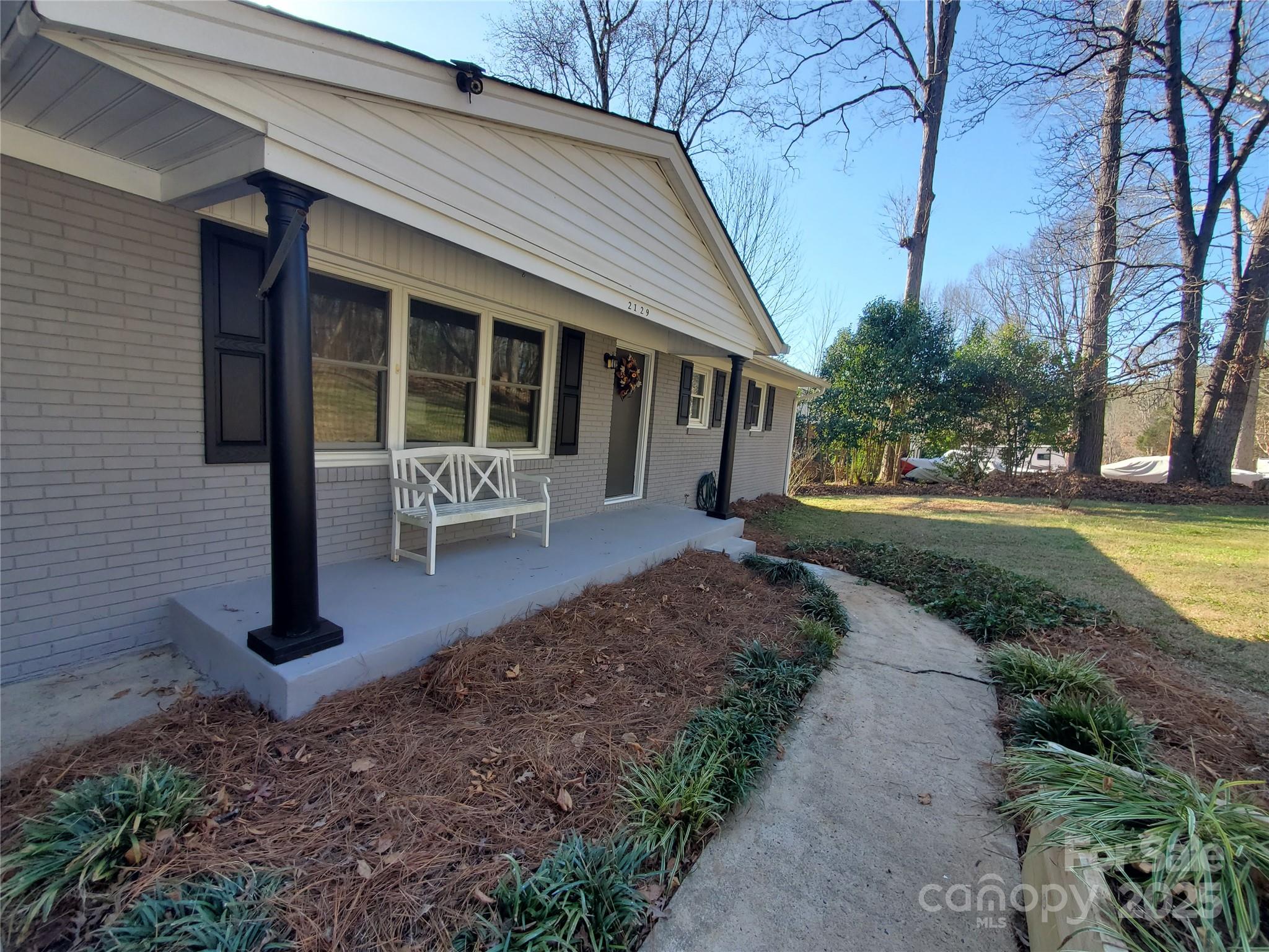 2129 Rankin Road Gastonia NC 28056