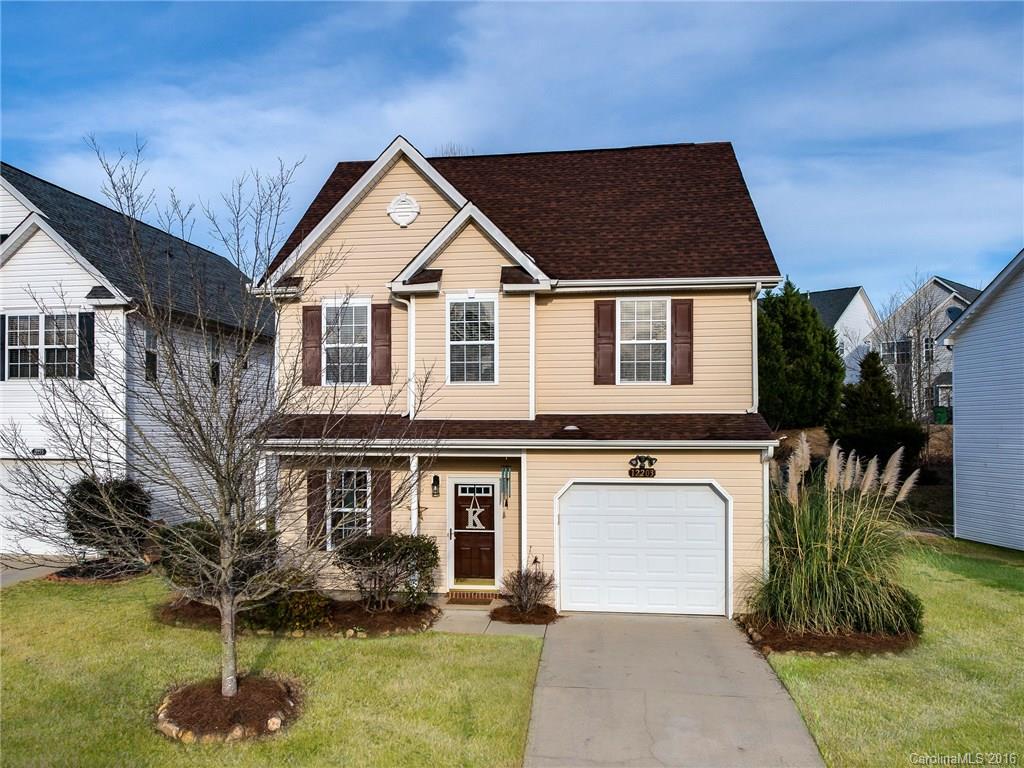 12203 Honor Guard Avenue Charlotte NC 28277