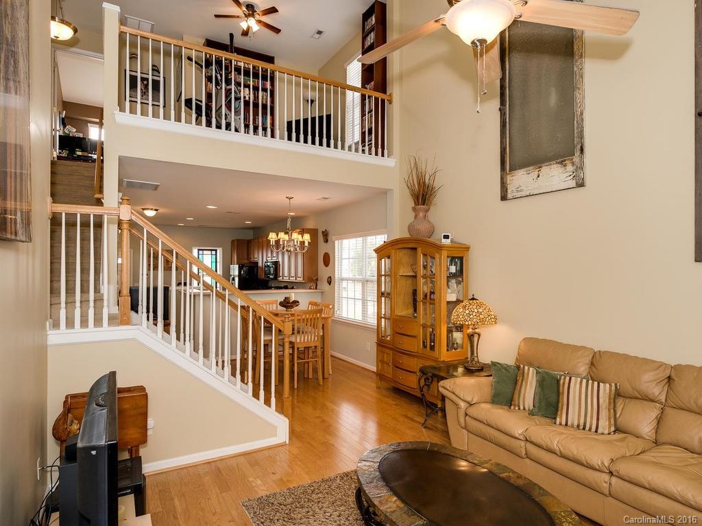 12203 Honor Guard Avenue Charlotte NC 28277