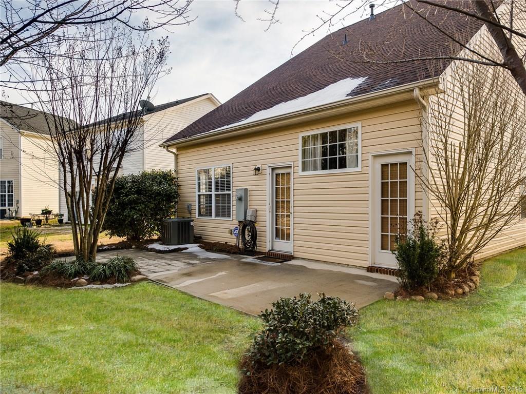 12203 Honor Guard Avenue Charlotte NC 28277