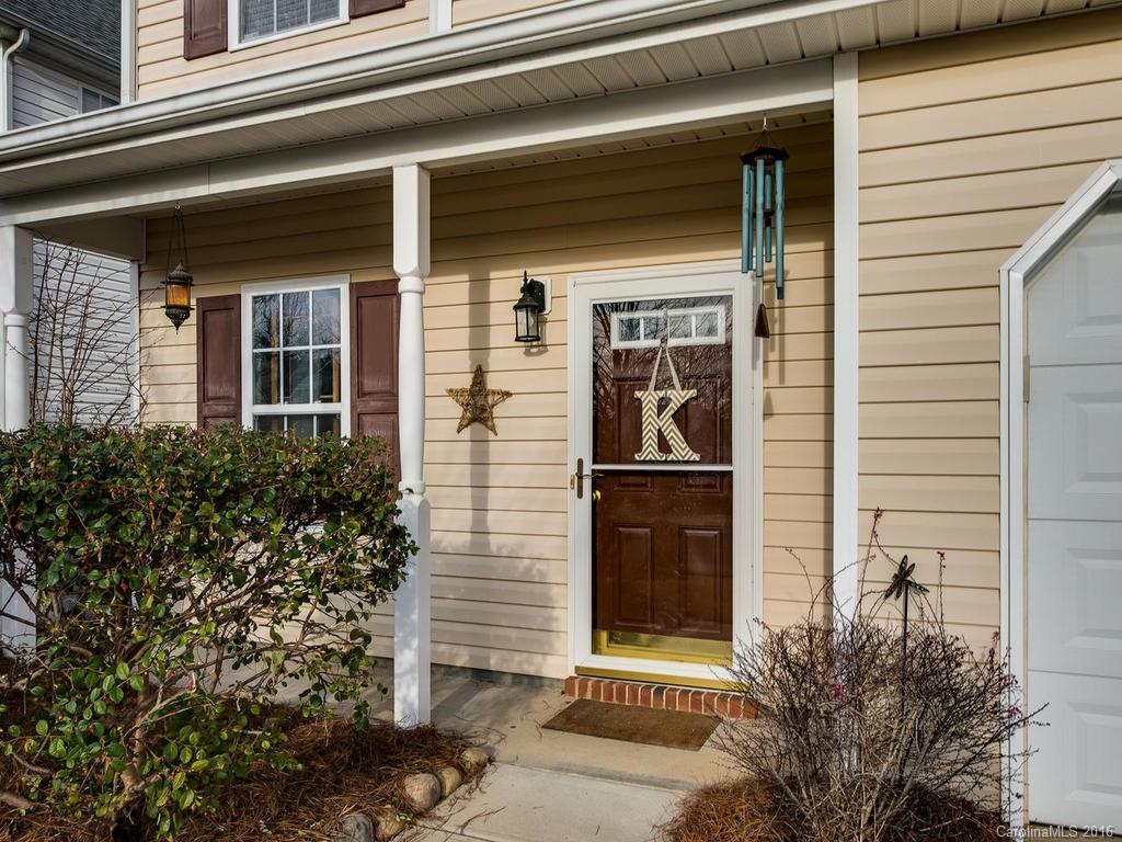 12203 Honor Guard Avenue Charlotte NC 28277