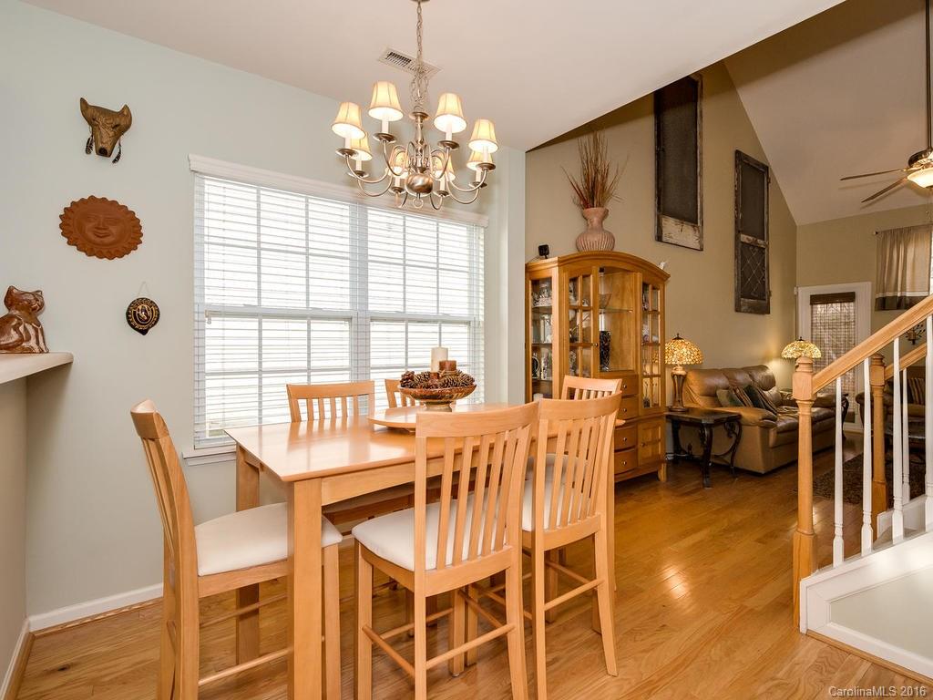12203 Honor Guard Avenue Charlotte NC 28277