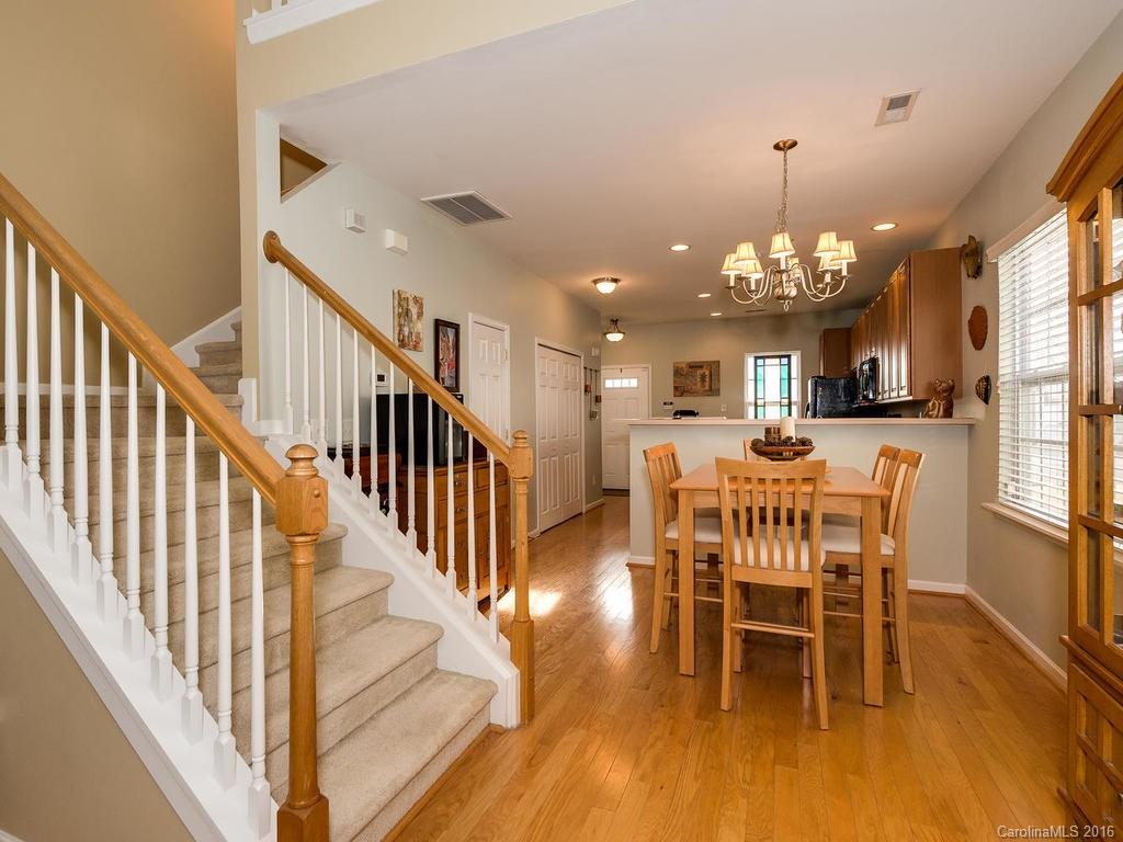 12203 Honor Guard Avenue Charlotte NC 28277