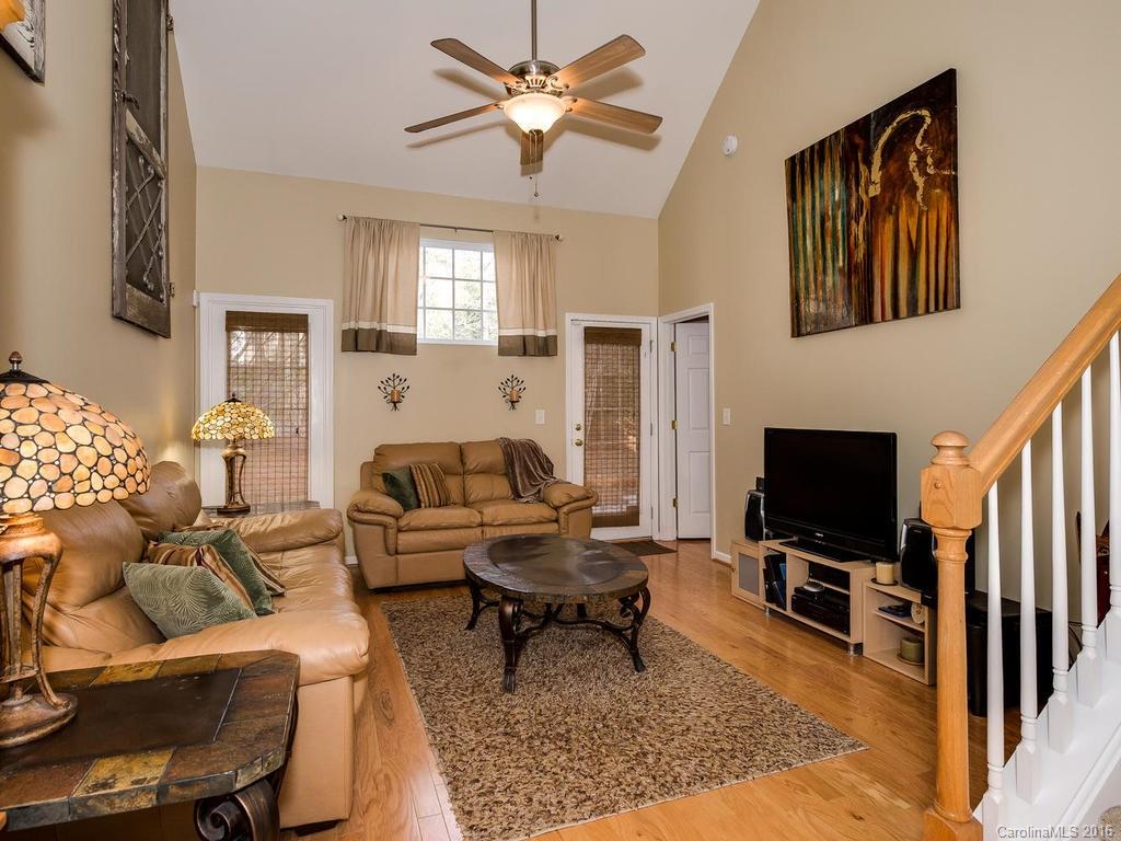 12203 Honor Guard Avenue Charlotte NC 28277